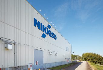 Nikkiso Europe GmbH