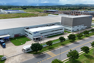 M.E.Nikkiso Vietnam Co.,Ltd.